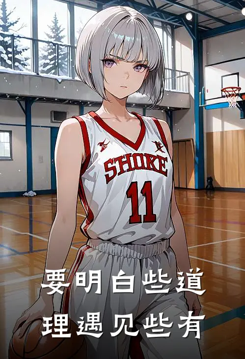 要明白些道理遇见些有趣的事情
