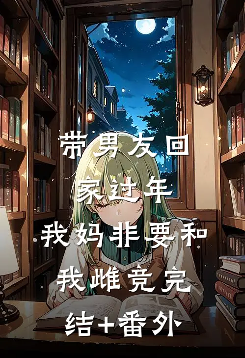 带男友回家过年，我妈非要和我雌竞完结+番外