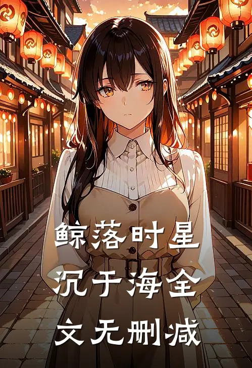 鲸落时星沉于海全文无删减