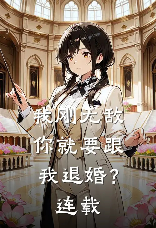 我刚无敌，你就要跟我退婚？连载
