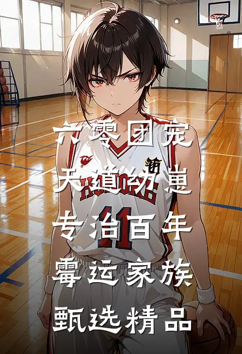 六零团宠：天道幼崽专治百年霉运家族甄选精品