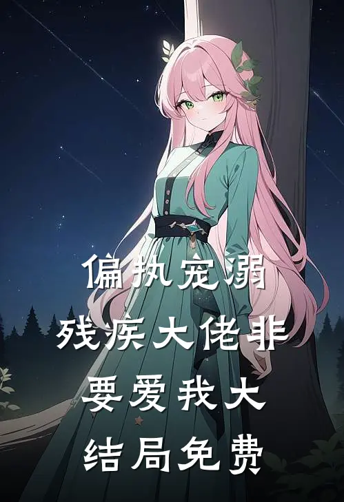 偏执宠溺：残疾大佬非要爱我大结局免费