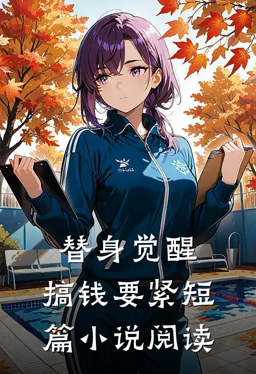 替身觉醒，搞钱要紧短篇小说阅读