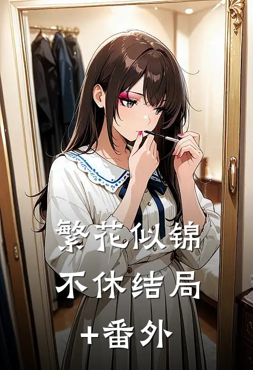 繁花似锦不休结局+番外