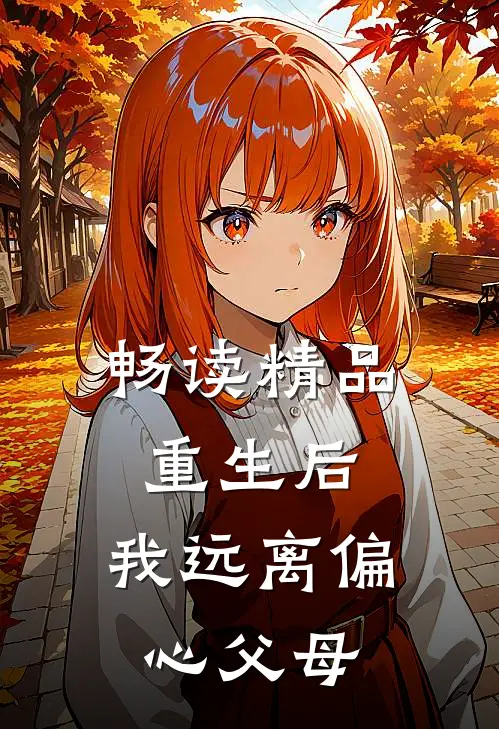 畅读精品重生后,我远离偏心父母