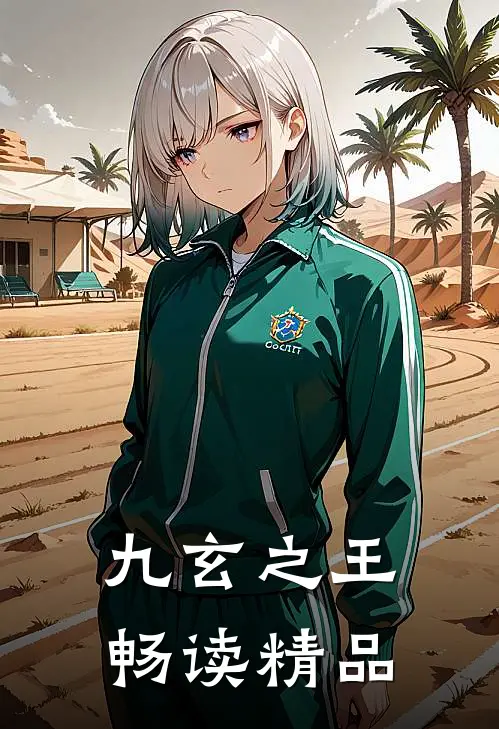 九玄之王畅读精品