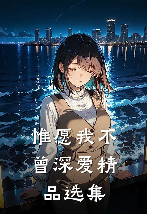 惟愿我不曾深爱精品选集