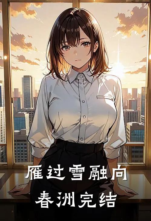 雁过雪融向春洲完结