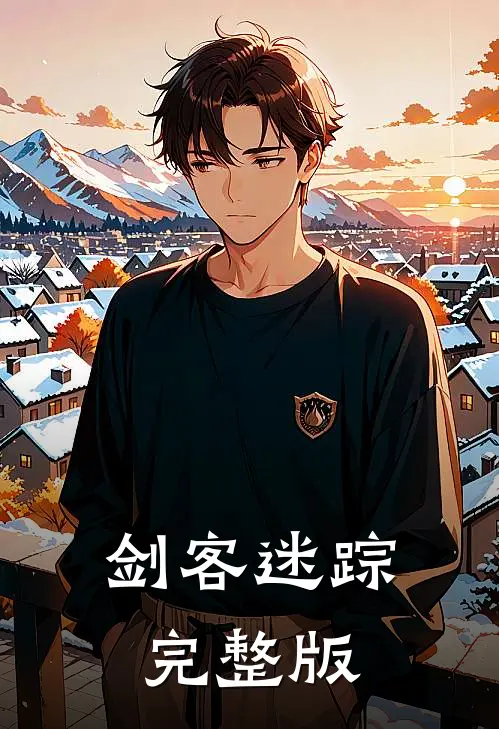 剑客迷踪完整版视频