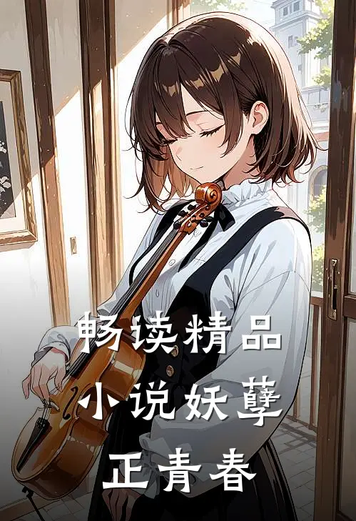 畅读精品小说妖孽正青春