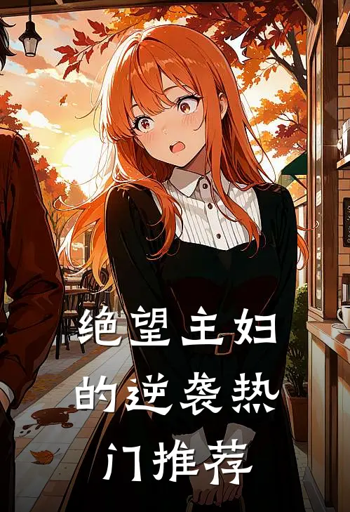 绝望主妇的逆袭热门推荐
