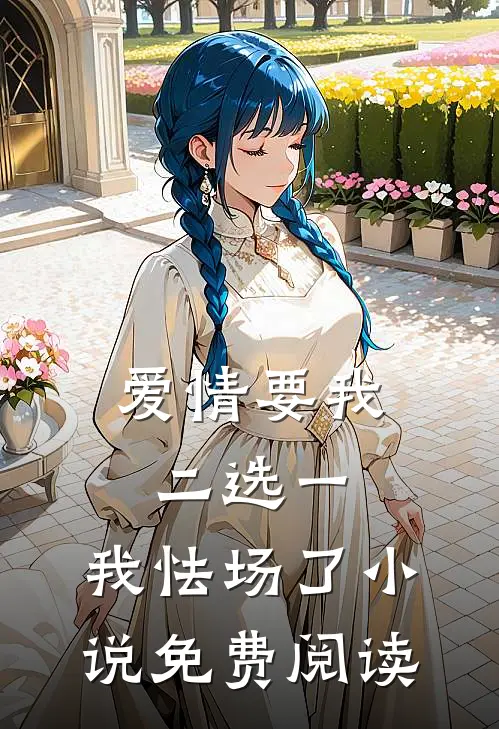 爱情要我二选一，我怯场了小说免费阅读