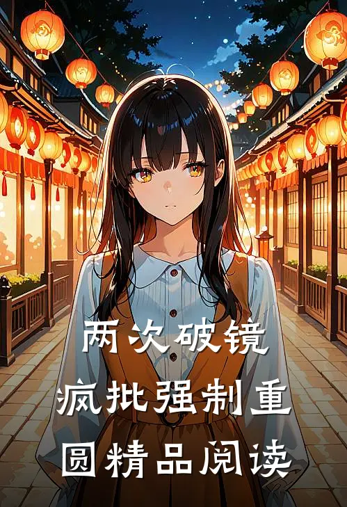 两次破镜，疯批强制重圆精品阅读