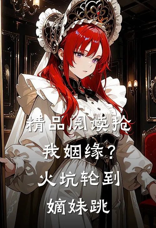 精品阅读抢我姻缘？火坑轮到嫡妹跳