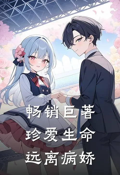 畅销巨著珍爱生命，远离病娇