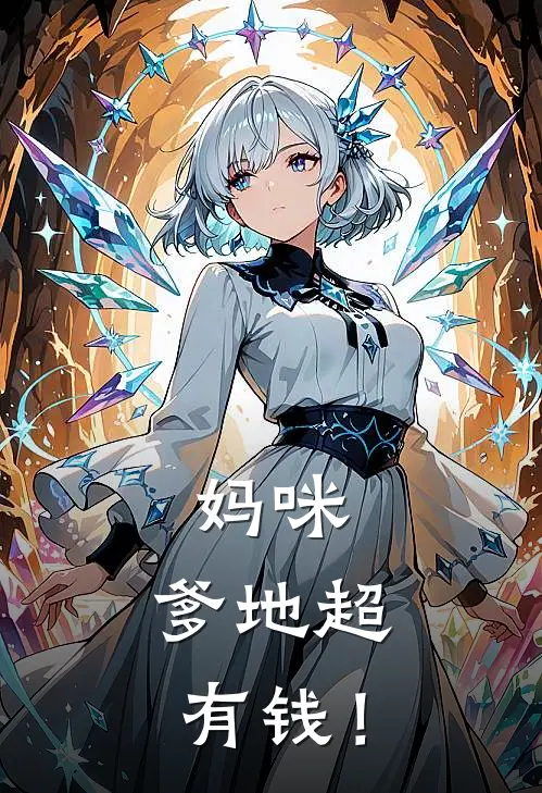 妈咪，爹地超有钱！