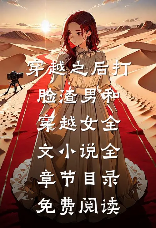 穿越之后打脸渣男和穿越女全文小说全章节目录免费阅读