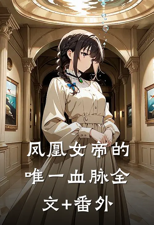 凤凰女帝的唯一血脉全文+番外