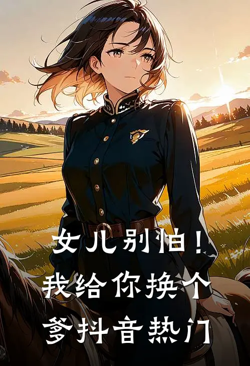 女儿别怕！我给你换个爹抖音热门
