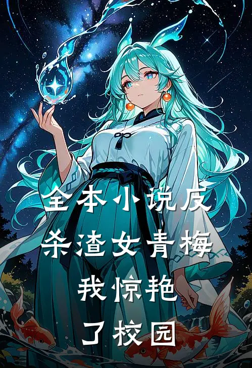 全本小说反杀渣女青梅，我惊艳了校园