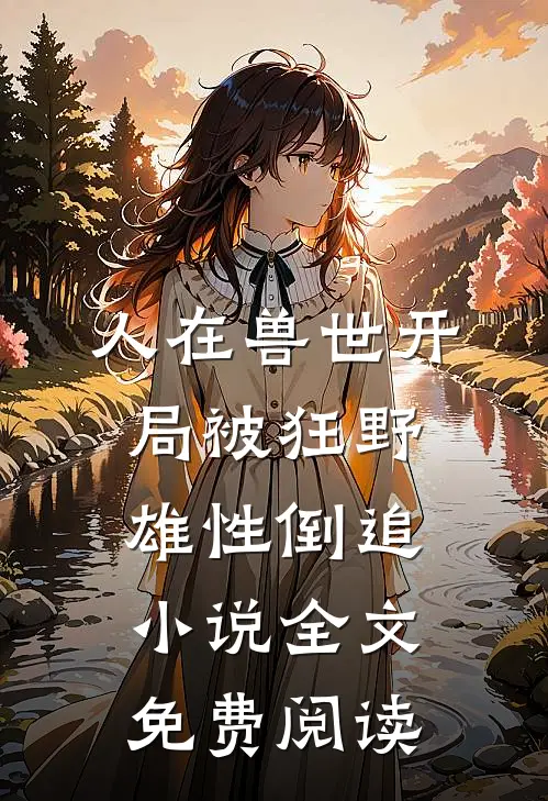 人在兽世开局被狂野雄性倒追小说全文免费阅读