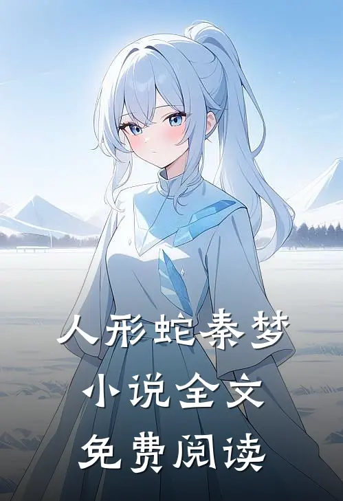 人形蛇秦梦小说全文免费阅读