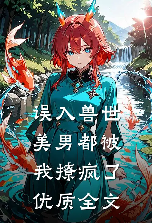 误入兽世美男都被我撩疯了优质全文免费阅读