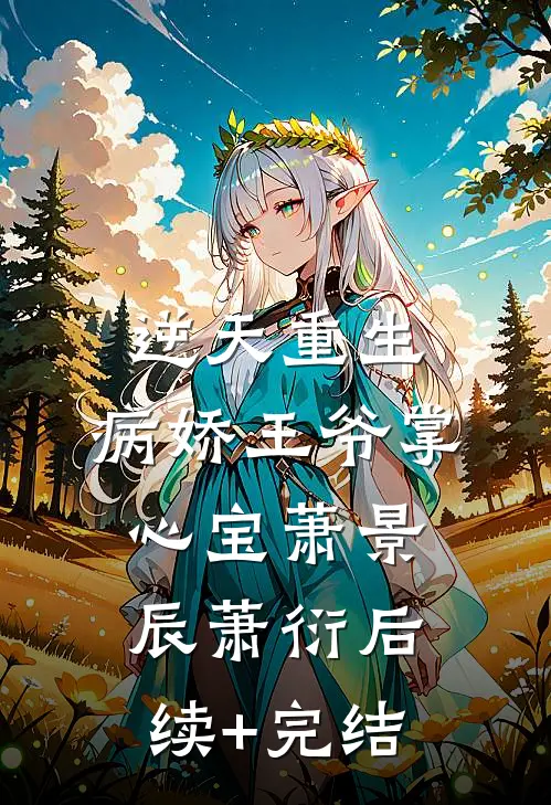 逆天重生：病娇王爷掌心宝萧景辰萧衍后续+完结
