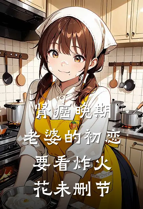 肾癌晚期，老婆的初恋要看炸火花未删节