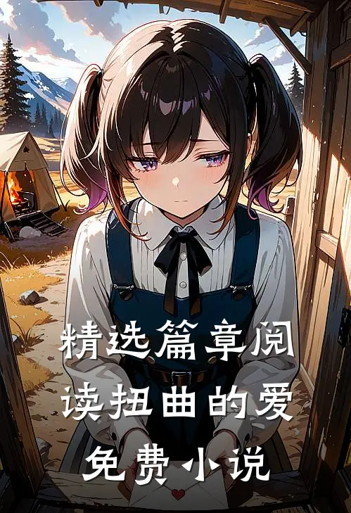 精选篇章阅读扭曲的爱免费小说