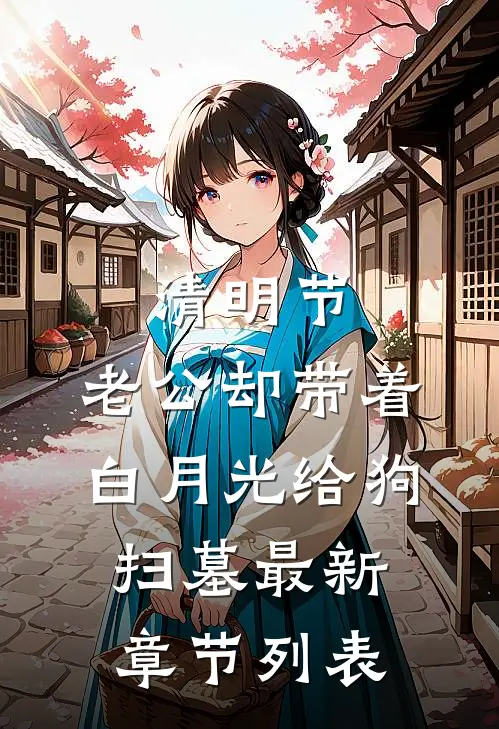 清明节，老公却带着白月光给狗扫墓最新章节列表