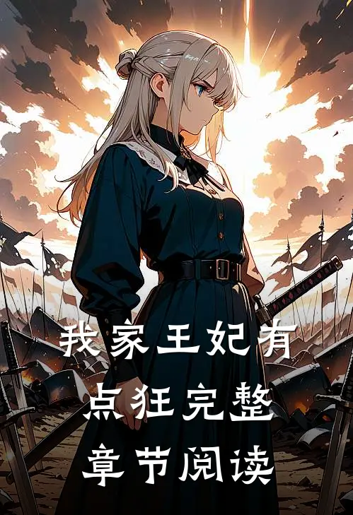 我家王妃有点狂完整章节阅读