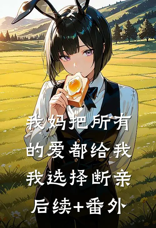 我妈把所有的爱都给我，我选择断亲后续+番外