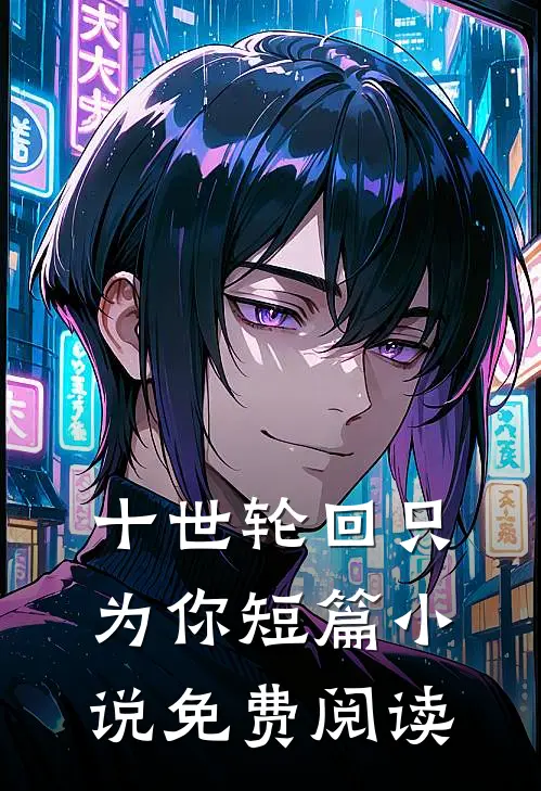 十世轮回只为你短篇小说免费阅读