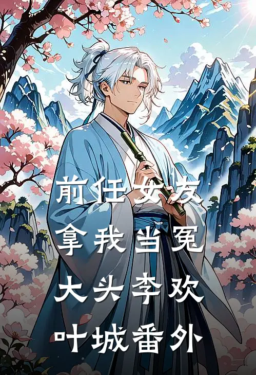 前任女友拿我当冤大头李欢叶城 番外