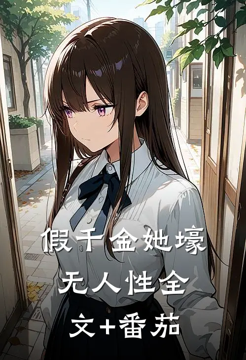 假千金她壕无人性全文+番茄