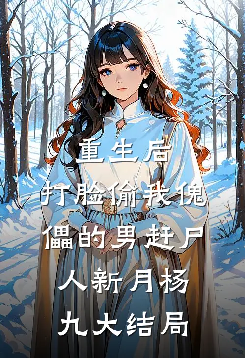 重生后，打脸偷我傀儡的男赶尸人新月杨九大结局