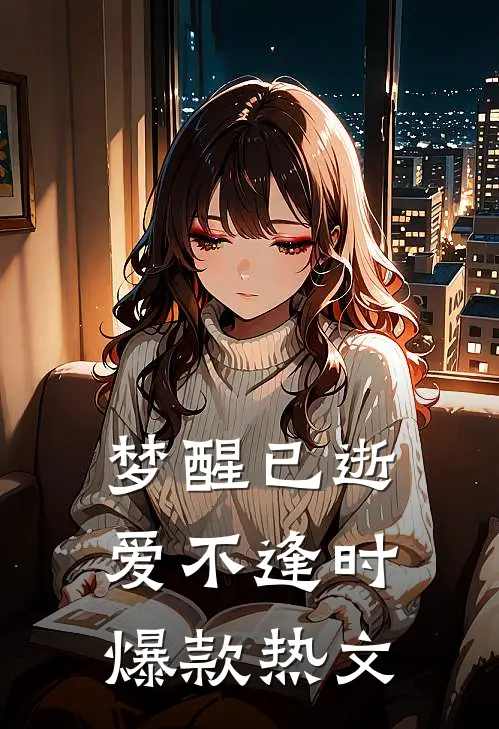梦醒已逝，爱不逢时爆款热文