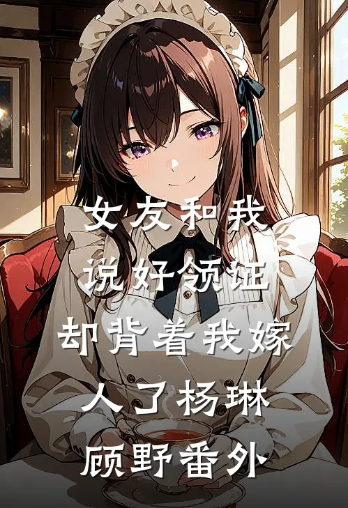 女友和我说好领证，却背着我嫁人了杨琳顾野番外