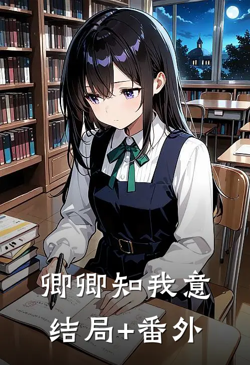 卿卿知我意结局+番外