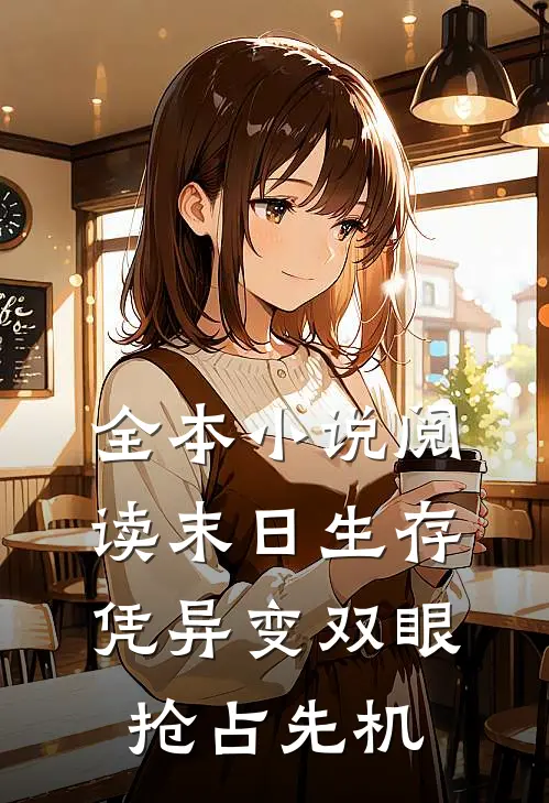 全本小说阅读末日生存：凭异变双眼抢占先机