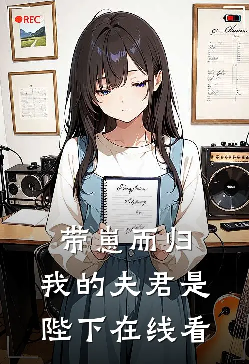 带崽而归，我的夫君是陛下在线看