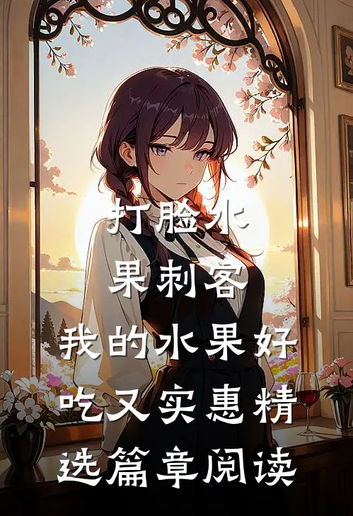 打脸水果刺客，我的水果好吃又实惠精选篇章阅读