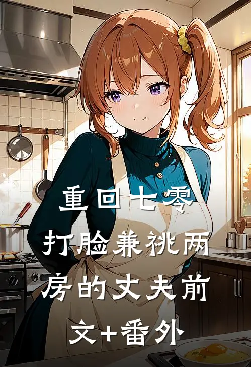 重回七零，打脸兼祧两房的丈夫前文+番外