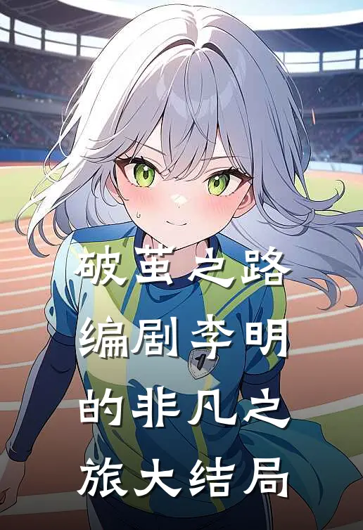 破茧之路：编剧李明的非凡之旅大结局