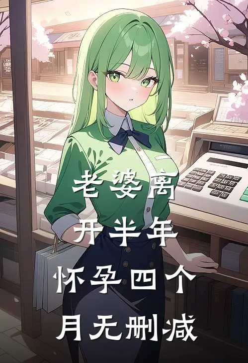 老婆离开半年，怀孕四个月无删减