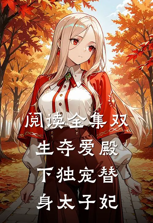 阅读全集双生夺爱殿下独宠替身太子妃