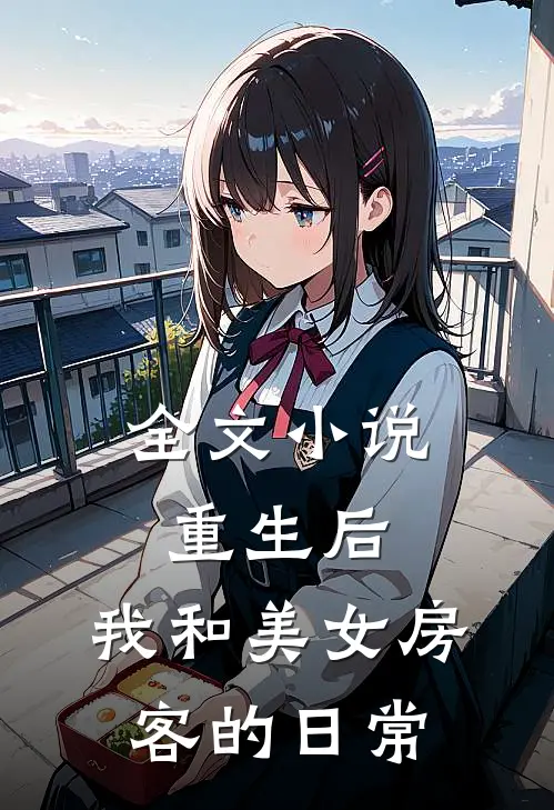 全文小说重生后，我和美女房客的日常