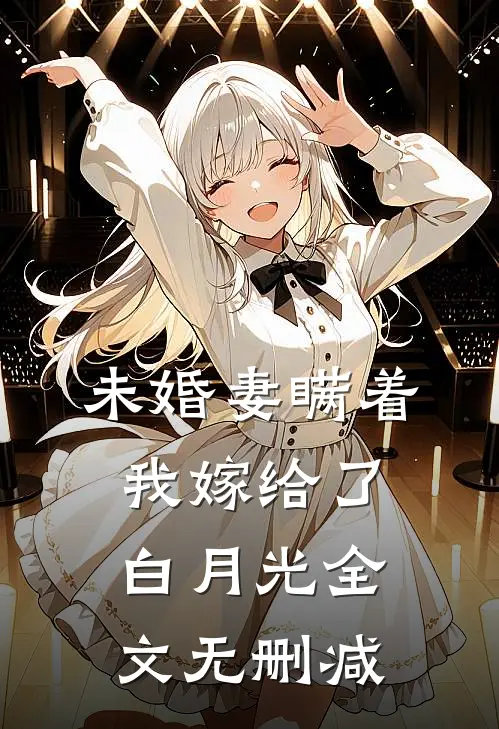 未婚妻瞒着我嫁给了白月光全文无删减
