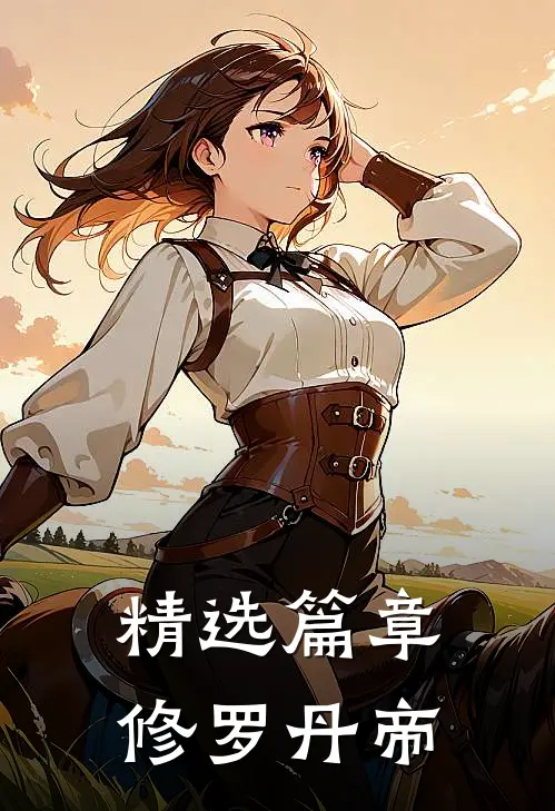 精选篇章修罗丹帝